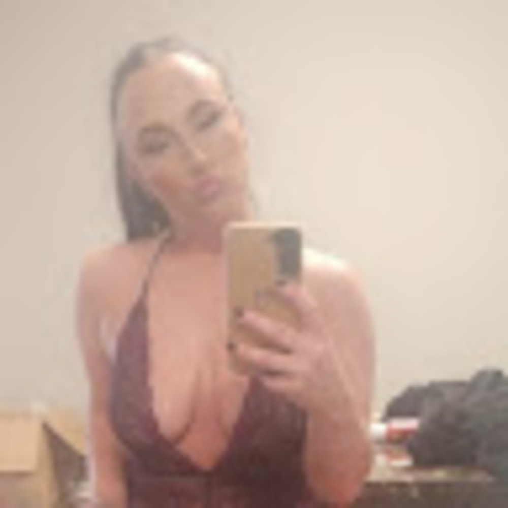 Meet your Posher, Tonya
